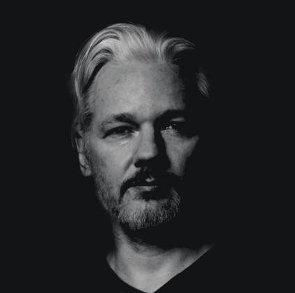 Julian Assange